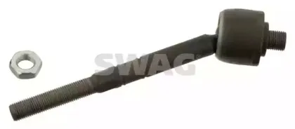 10 93 0037 SWAG Осевой шарнир, рулевая тяга